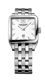 Швейцарские часы Louis Erard Emotion Classique 20700AA01M